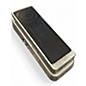Used Dunlop ZW45 Zakk Wylde Signature Cry Baby Wah Effect Pedal