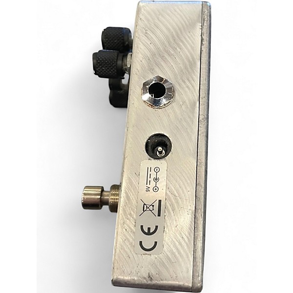 Used MXR ZW38 ZAKK WYLDE BLACK LABEL CHORUS Effect Pedal