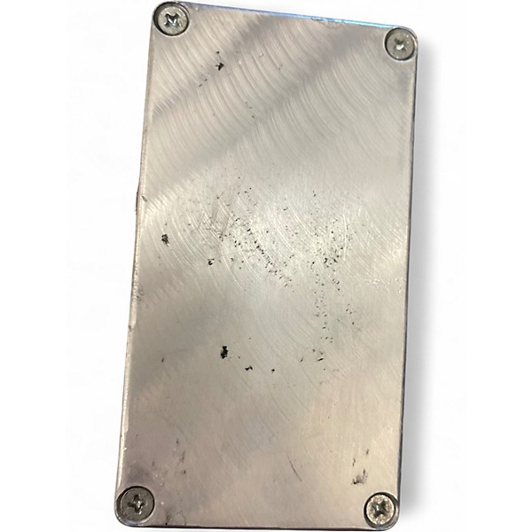 Used MXR ZW38 ZAKK WYLDE BLACK LABEL CHORUS Effect Pedal