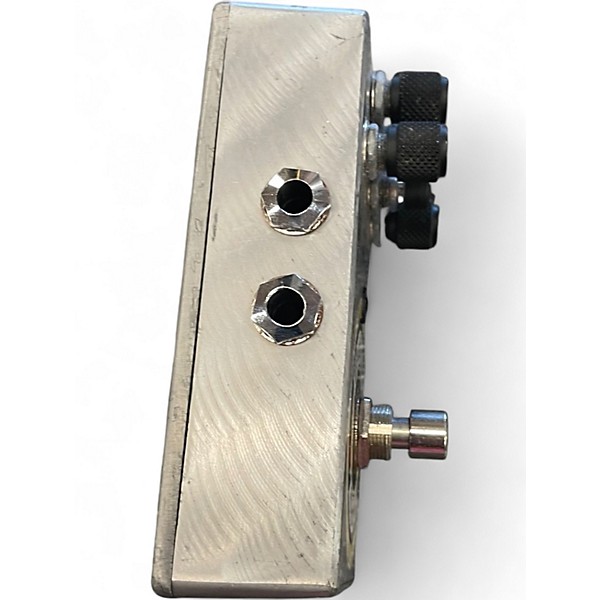 Used MXR ZW38 ZAKK WYLDE BLACK LABEL CHORUS Effect Pedal