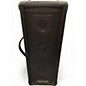 Used Kustom PA PA50 Powered Speaker thumbnail