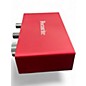 Used Focusrite Scarlett Solo Gen 3 Audio Interface