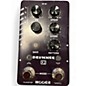 Used Mooer DRUMMER X2 Drum Machine thumbnail