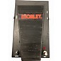 Used Morley PRO SERIES WAH Effect Pedal thumbnail