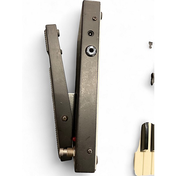 Used Morley PRO SERIES WAH Effect Pedal