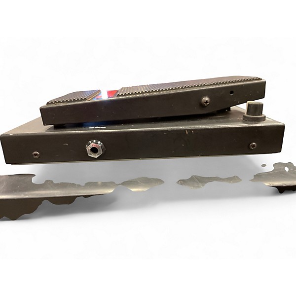 Used Morley PRO SERIES WAH Effect Pedal