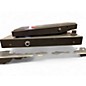 Used Morley PRO SERIES WAH Effect Pedal