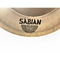 Used SABIAN 21in AAX FREQ RIDE Cymbal