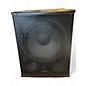 Used Behringer B1800XP Powered Subwoofer thumbnail