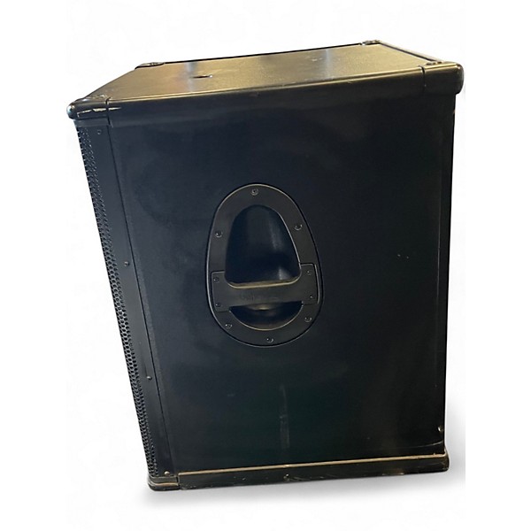 Used Behringer B1800XP Powered Subwoofer