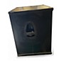 Used Behringer B1800XP Powered Subwoofer