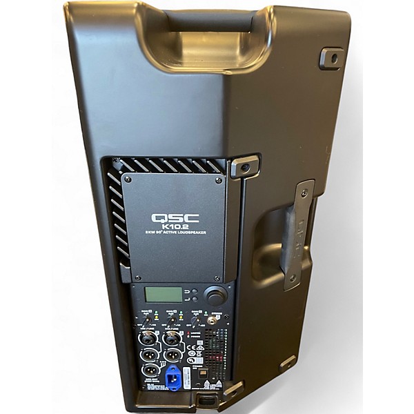 Used QSC K10.2 Powered Speaker