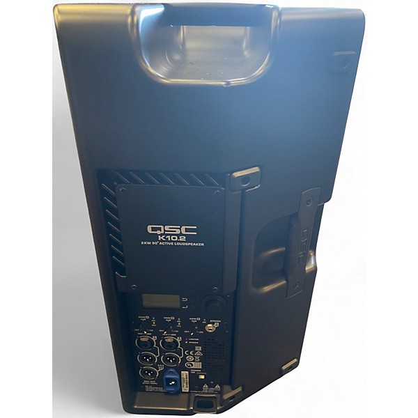 Used QSC K10.2 Powered Speaker