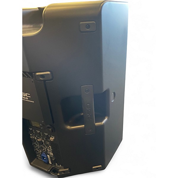 Used QSC K10.2 Powered Speaker