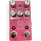 Used JHS Pedals LUCKY CAT Effect Pedal thumbnail