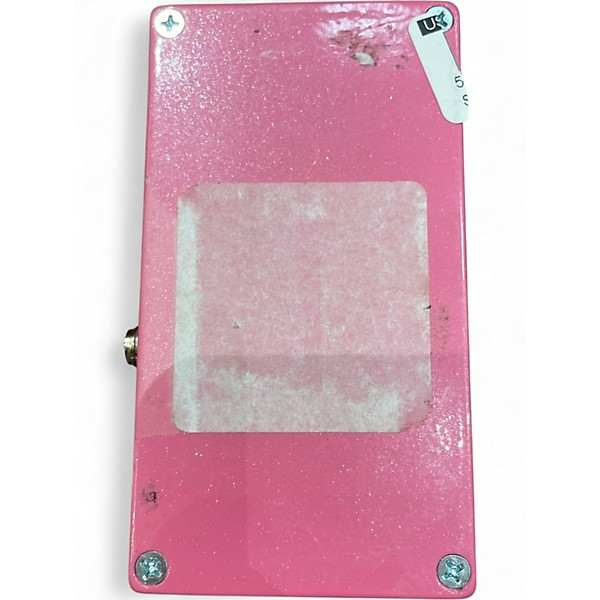 Used JHS Pedals LUCKY CAT Effect Pedal