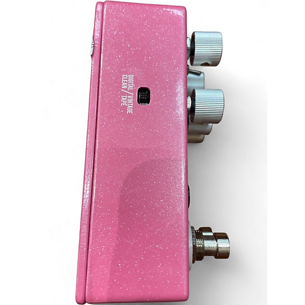 Used JHS Pedals LUCKY CAT Effect Pedal