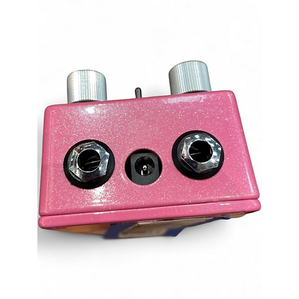 Used JHS Pedals LUCKY CAT Effect Pedal