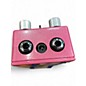 Used JHS Pedals LUCKY CAT Effect Pedal