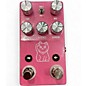 Used JHS Pedals LUCKY CAT Effect Pedal