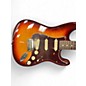 Used Fender 70th Anniversary American Professional II Stratocaster 2 Color Sunburst Solid Body Electric Guitar