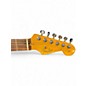 Used Fender 70th Anniversary American Professional II Stratocaster 2 Color Sunburst Solid Body Electric Guitar