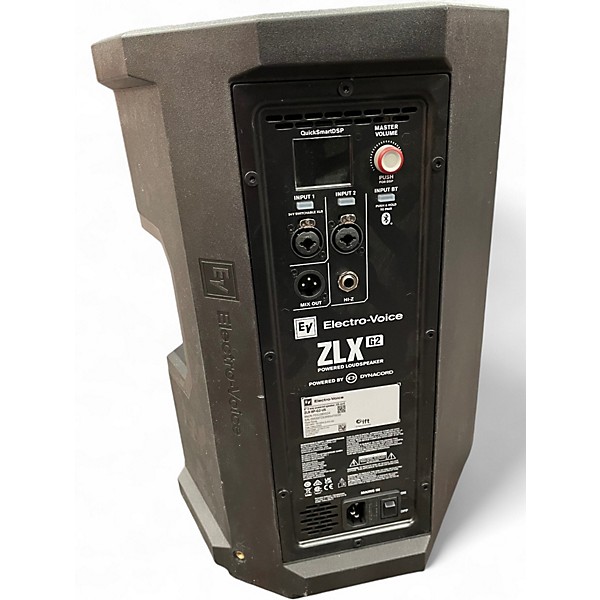 Used Electro-Voice zlx-8p g2 Powered Speaker