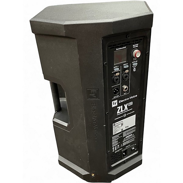 Used Electro-Voice zlx-8p g2 Powered Speaker
