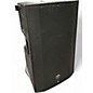 Used Mackie thump 12a Powered Speaker