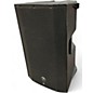 Used Mackie thump 12a Powered Speaker