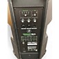 Used Mackie thump 12a Powered Speaker