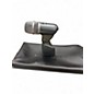 Used Shure Beta 56A Drum Microphone