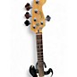 Used Fender Player Jazz Bass 2 Tone Sunburst Electric Bass Guitar