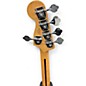 Used Fender Player Jazz Bass 2 Tone Sunburst Electric Bass Guitar