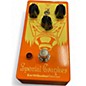 Used EarthQuaker Devices SPECIAL CRANKER Effect Pedal thumbnail