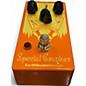Used EarthQuaker Devices SPECIAL CRANKER Effect Pedal