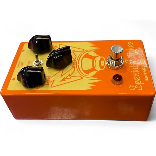 Used EarthQuaker Devices SPECIAL CRANKER Effect Pedal