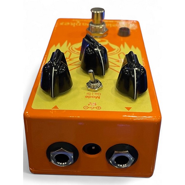 Used EarthQuaker Devices SPECIAL CRANKER Effect Pedal