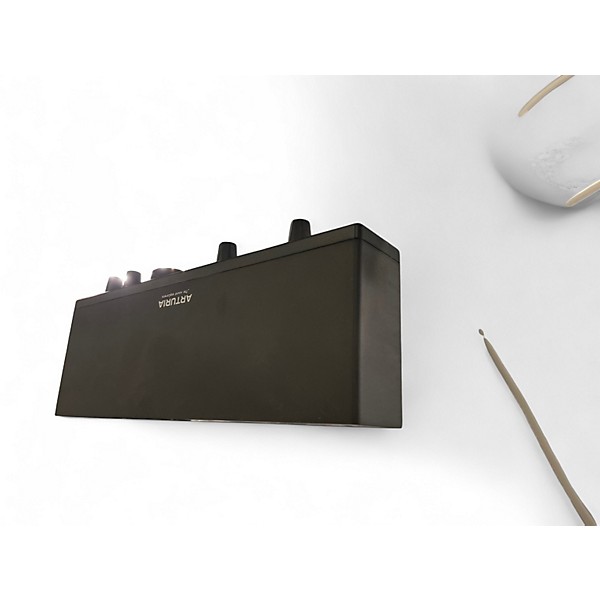 Used Aturia MINIFUSE 4 Audio Interface