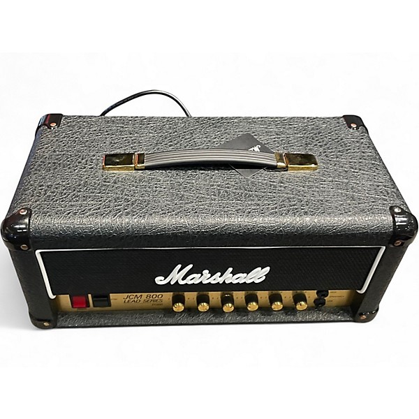 Used Marshall JCM800 Studio Tube Guitar Amp Head
