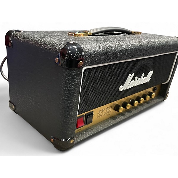 Used Marshall JCM800 Studio Tube Guitar Amp Head