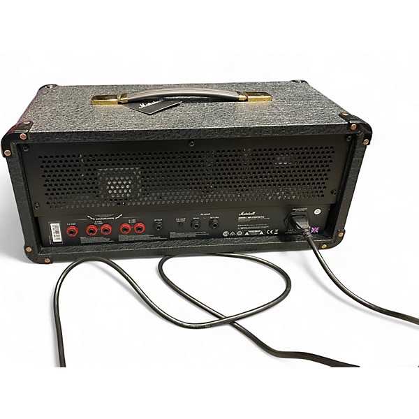 Used Marshall JCM800 Studio Tube Guitar Amp Head