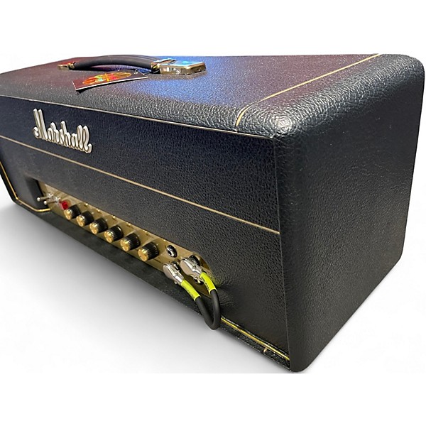 Used Marshall JTM45 45W Tube Guitar Amp Head