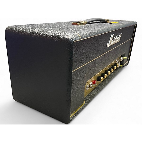 Used Marshall JTM45 45W Tube Guitar Amp Head