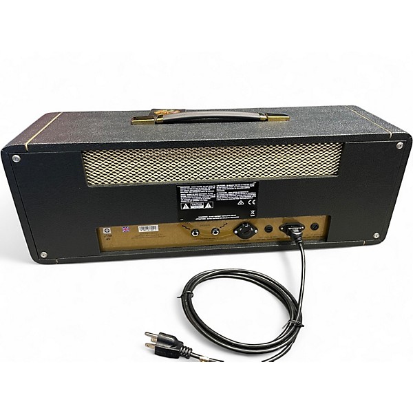 Used Marshall JTM45 45W Tube Guitar Amp Head