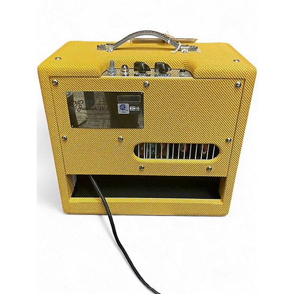 Used Fender PRO JUNIOR IV LTD Tube Guitar Combo Amp