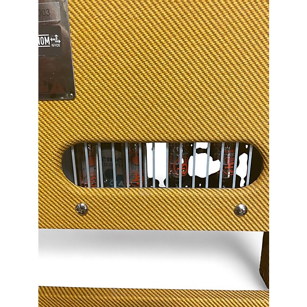 Used Fender PRO JUNIOR IV LTD Tube Guitar Combo Amp