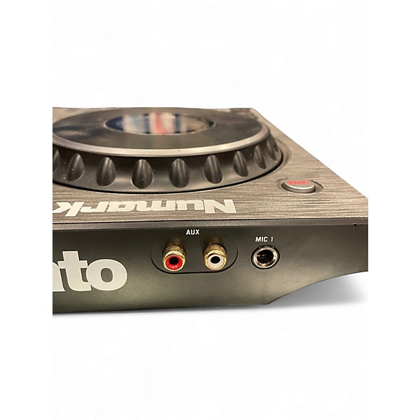 Used Numark NS4FX DJ Mixer