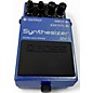 Used BOSS SY1 Pedal