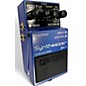 Used BOSS SY1 Pedal
